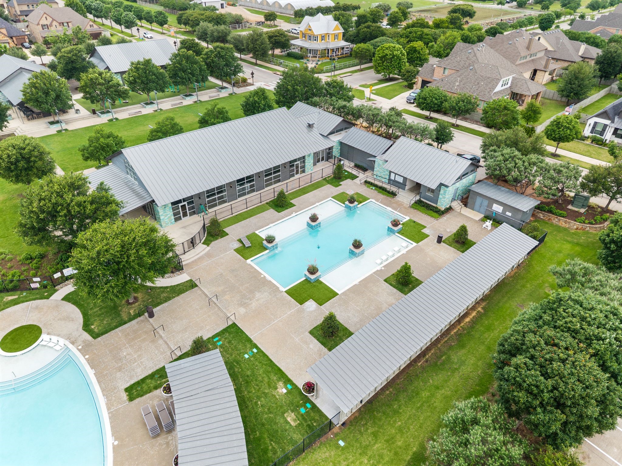 1112 Homestead Way Argyle TX 76226