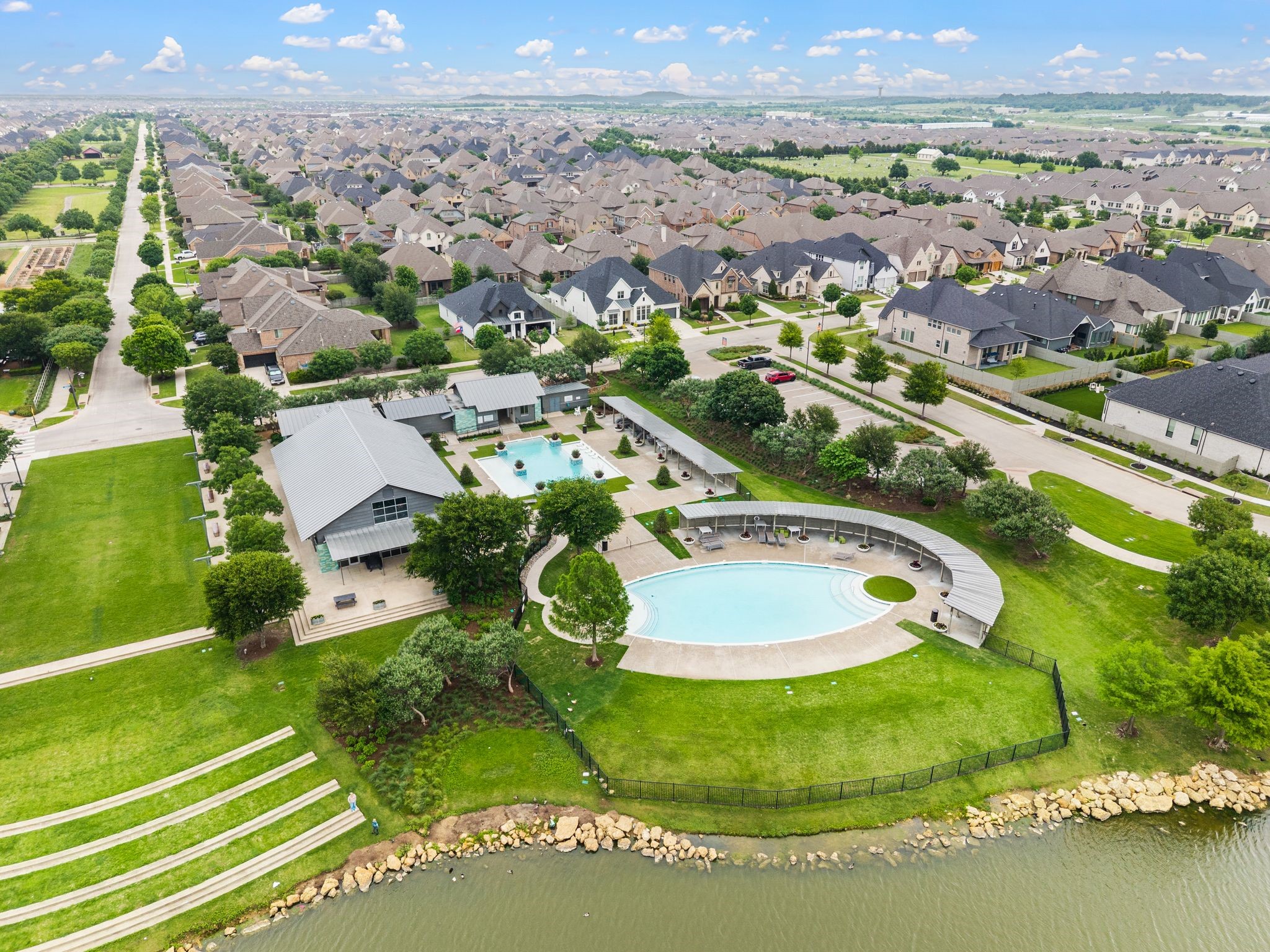 1112 Homestead Way Argyle TX 76226
