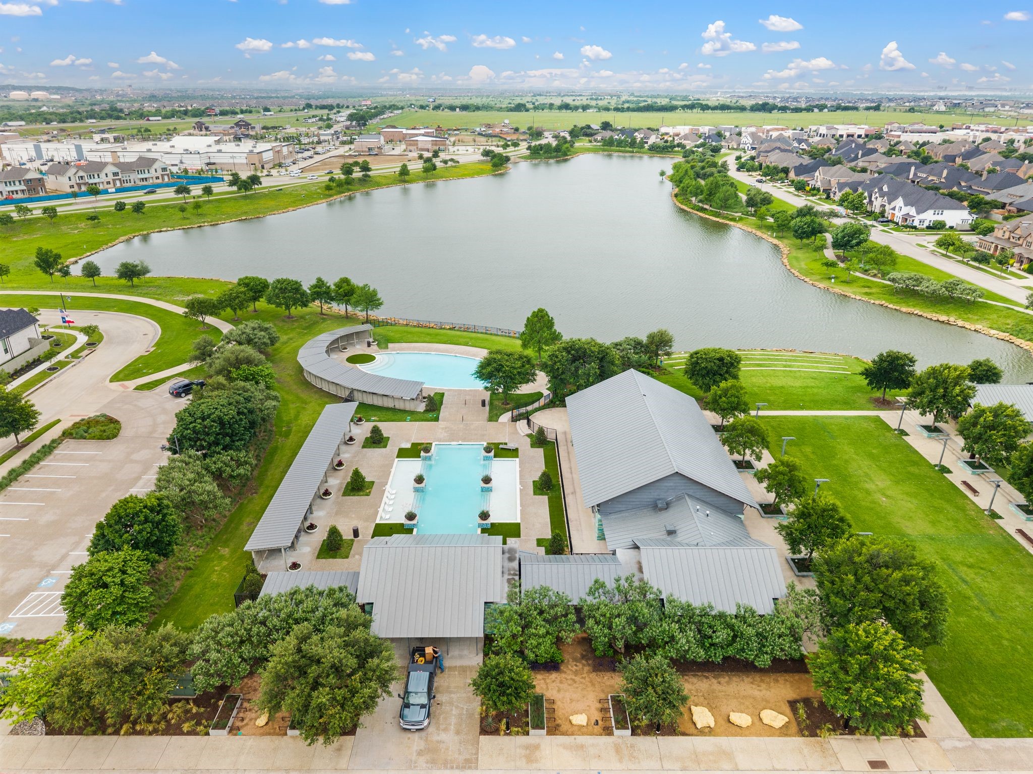 1112 Homestead Way Argyle TX 76226