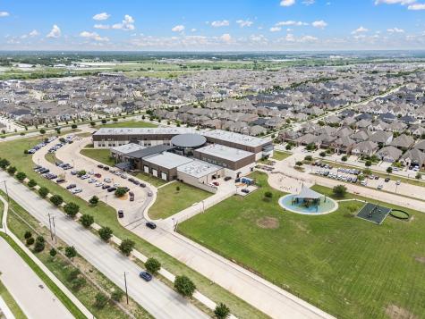 1112 Homestead Way Argyle TX 76226