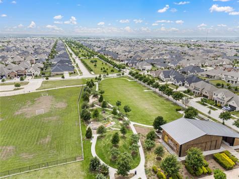 1112 Homestead Way Argyle TX 76226