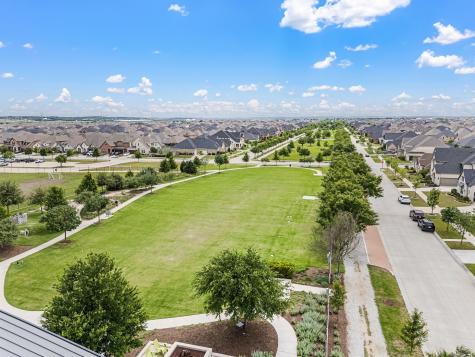 1112 Homestead Way Argyle TX 76226
