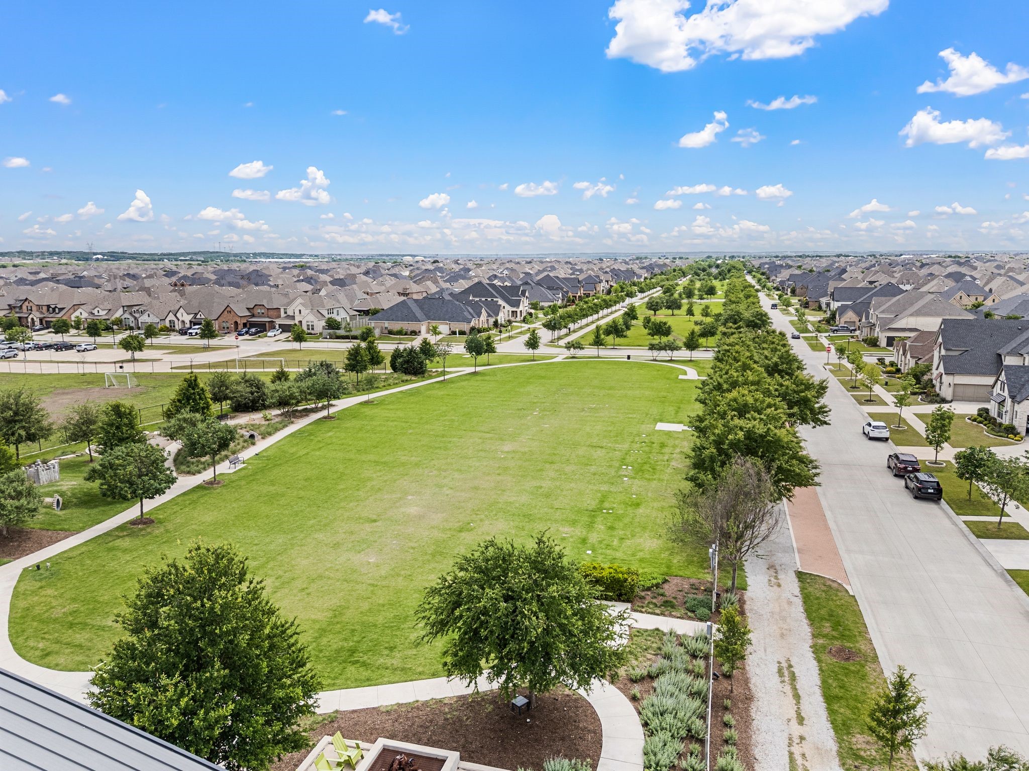 1112 Homestead Way Argyle TX 76226