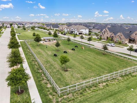1112 Homestead Way Argyle TX 76226