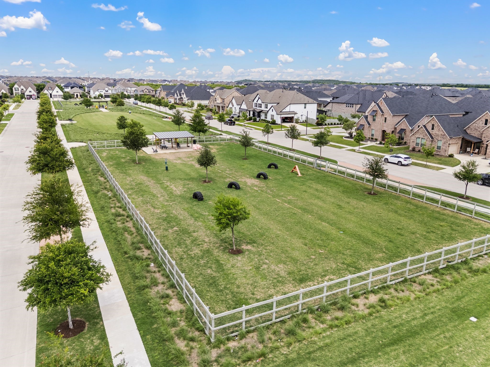 1112 Homestead Way Argyle TX 76226