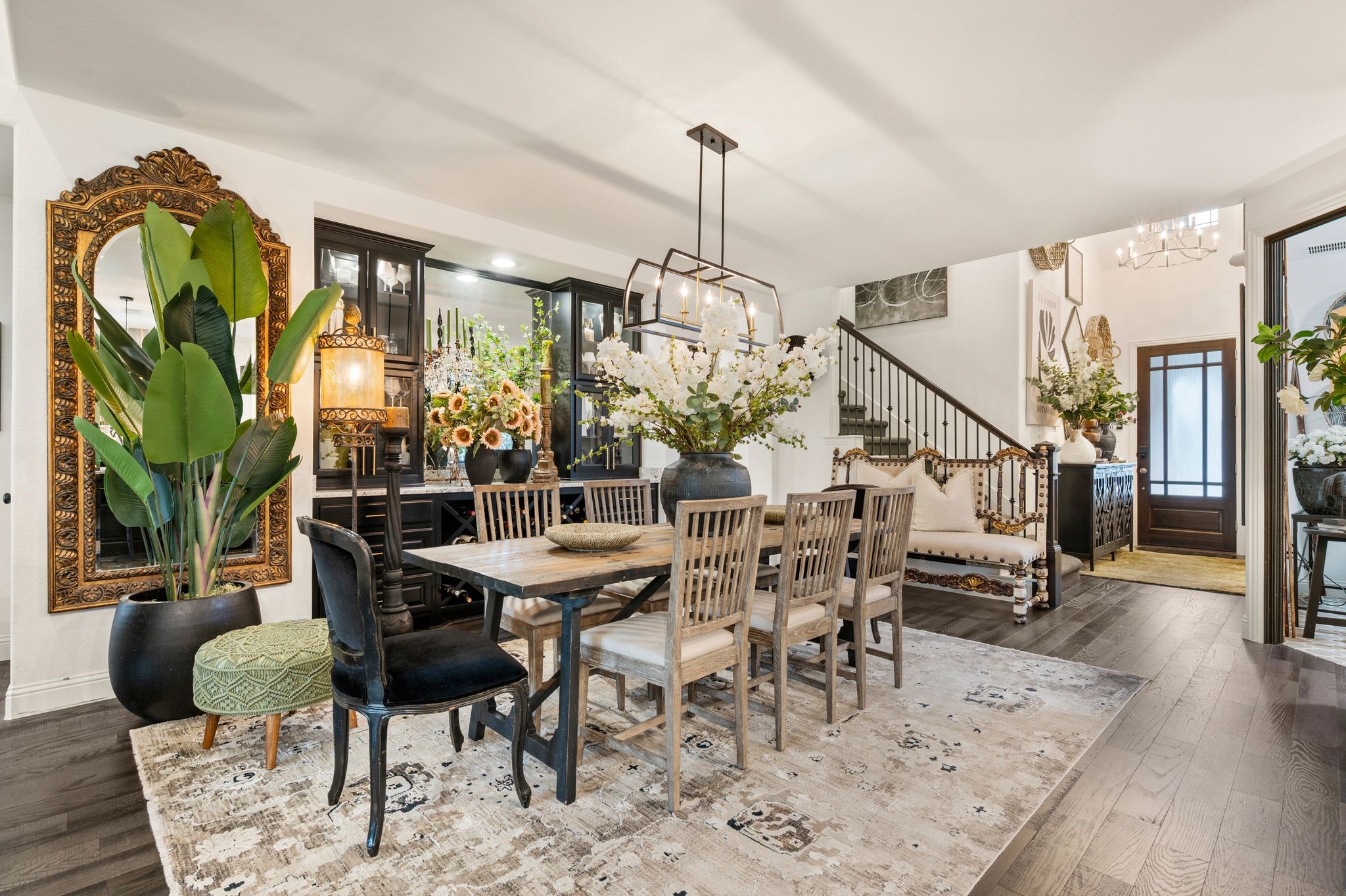 1112 Homestead Way Argyle TX 76226