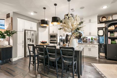 1112 Homestead Way Argyle TX 76226
