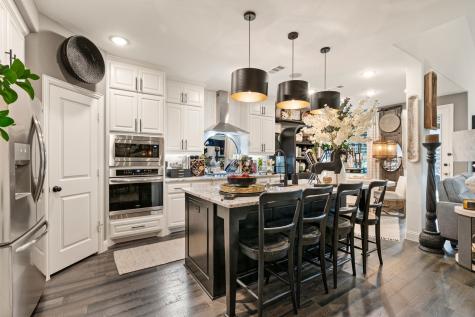 1112 Homestead Way Argyle TX 76226