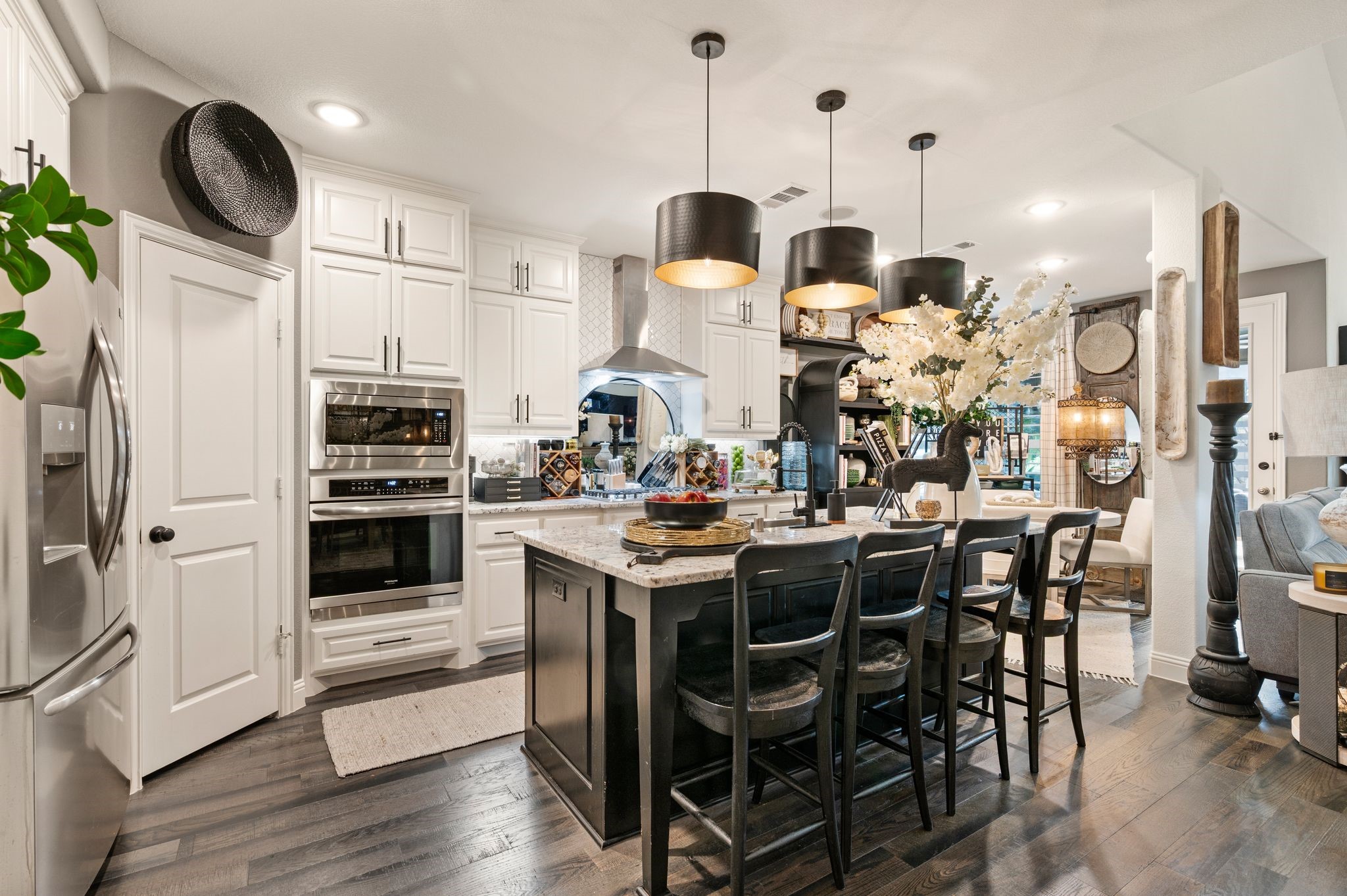 1112 Homestead Way Argyle TX 76226