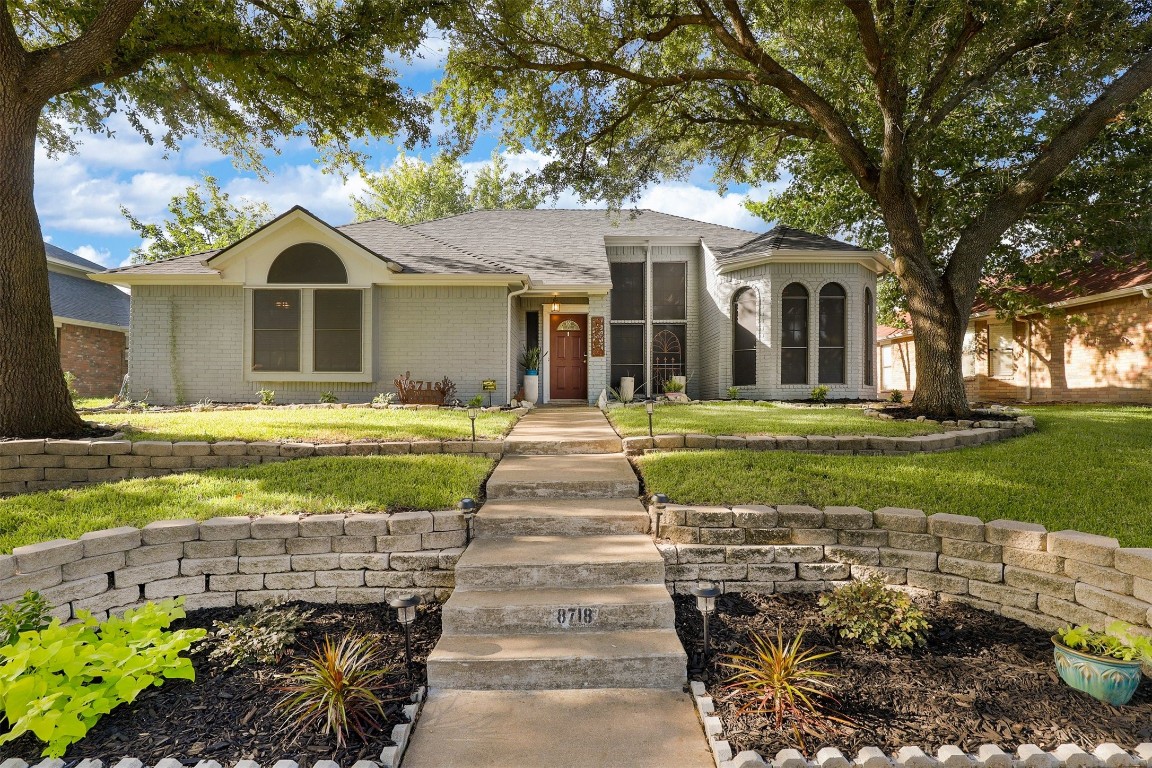 8718 Wood Glen Drive Rowlett TX 75088