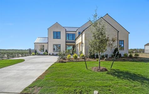 9621 Latour Lane Fort Worth TX 76126