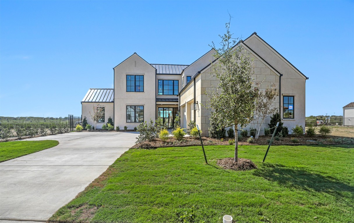 9621 Latour Lane Fort Worth TX 76126