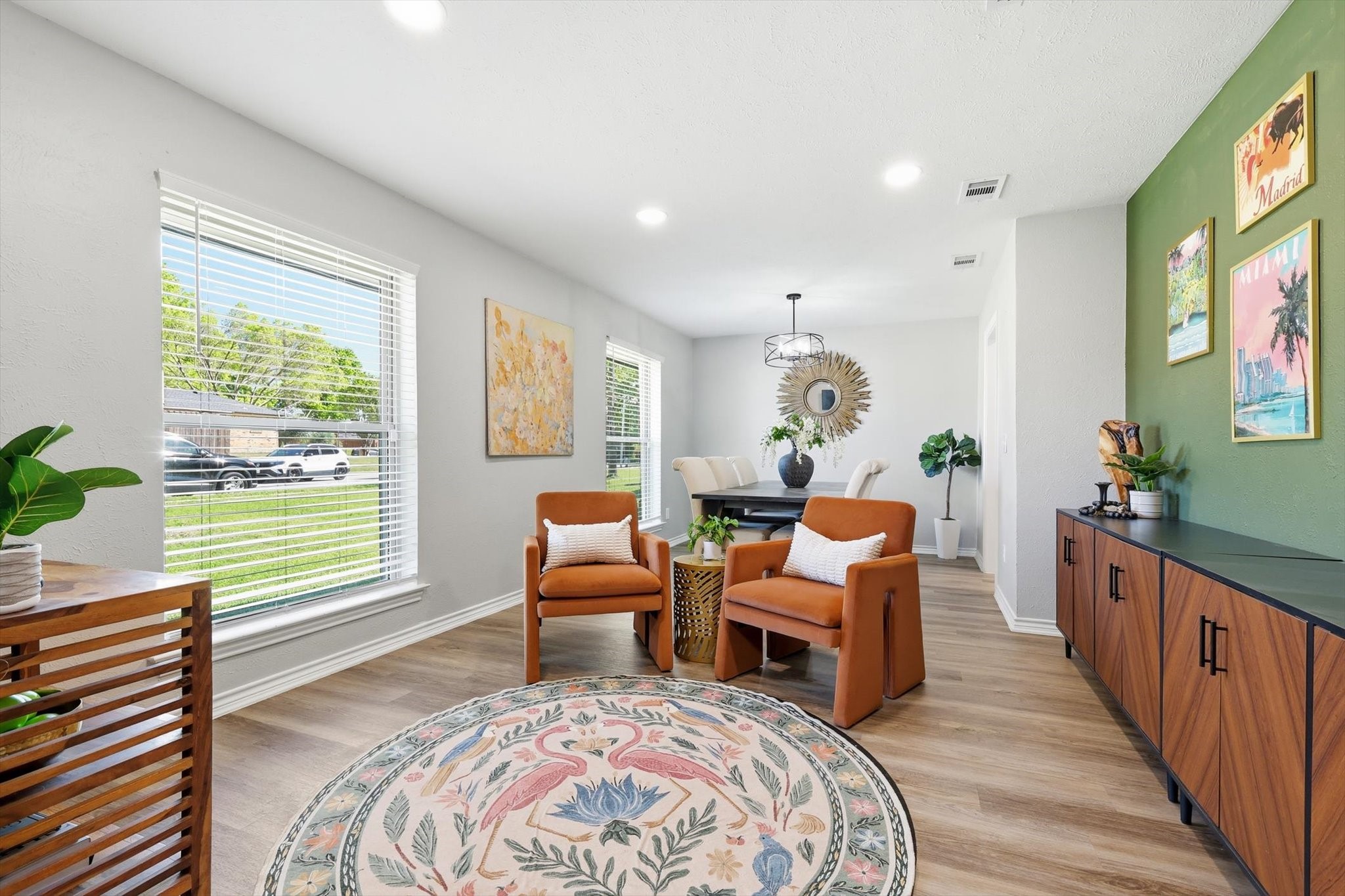 1112 Lopo Road Flower Mound TX 75028