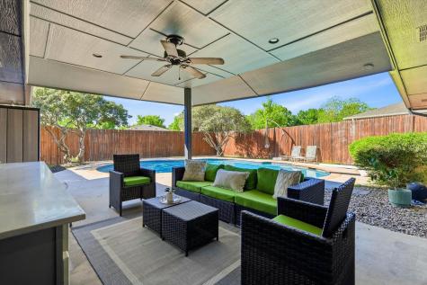 1112 Lopo Road Flower Mound TX 75028