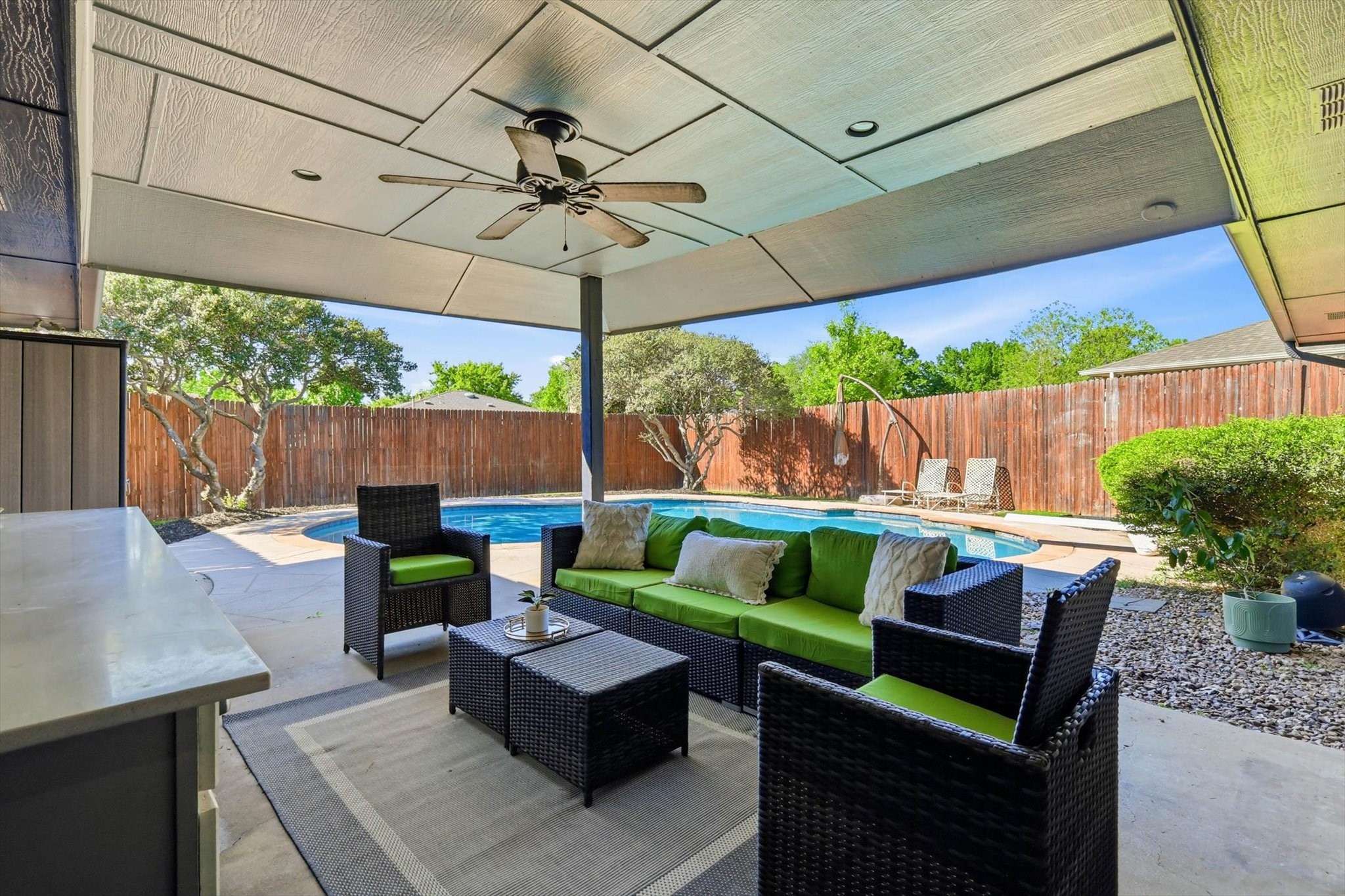 1112 Lopo Road Flower Mound TX 75028