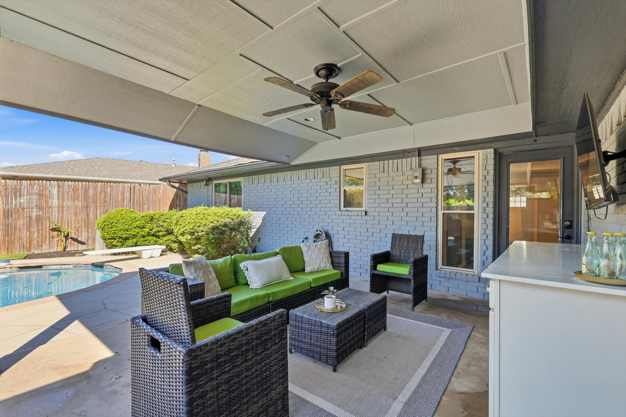 1112 Lopo Road Flower Mound TX 75028
