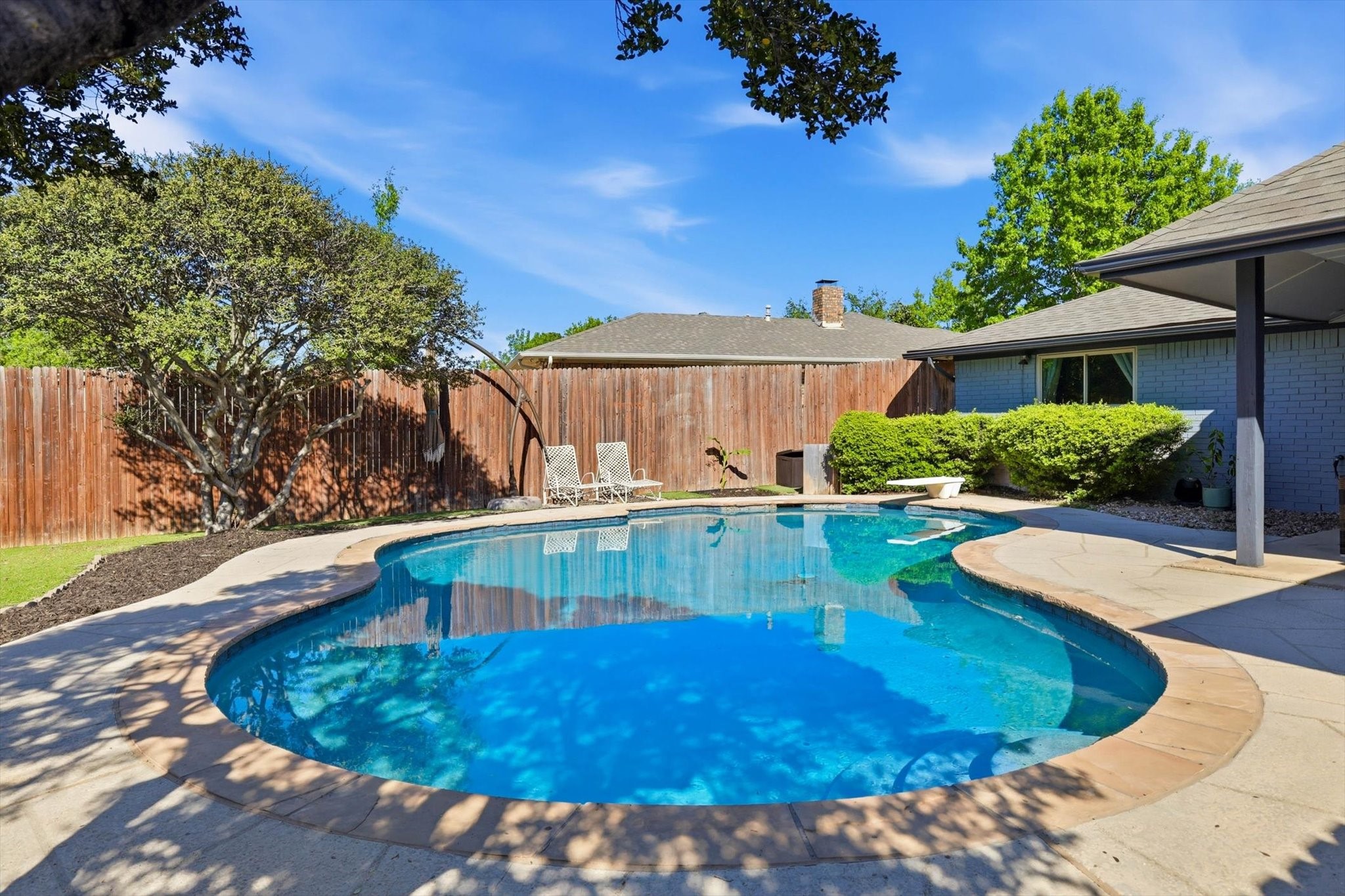 1112 Lopo Road Flower Mound TX 75028