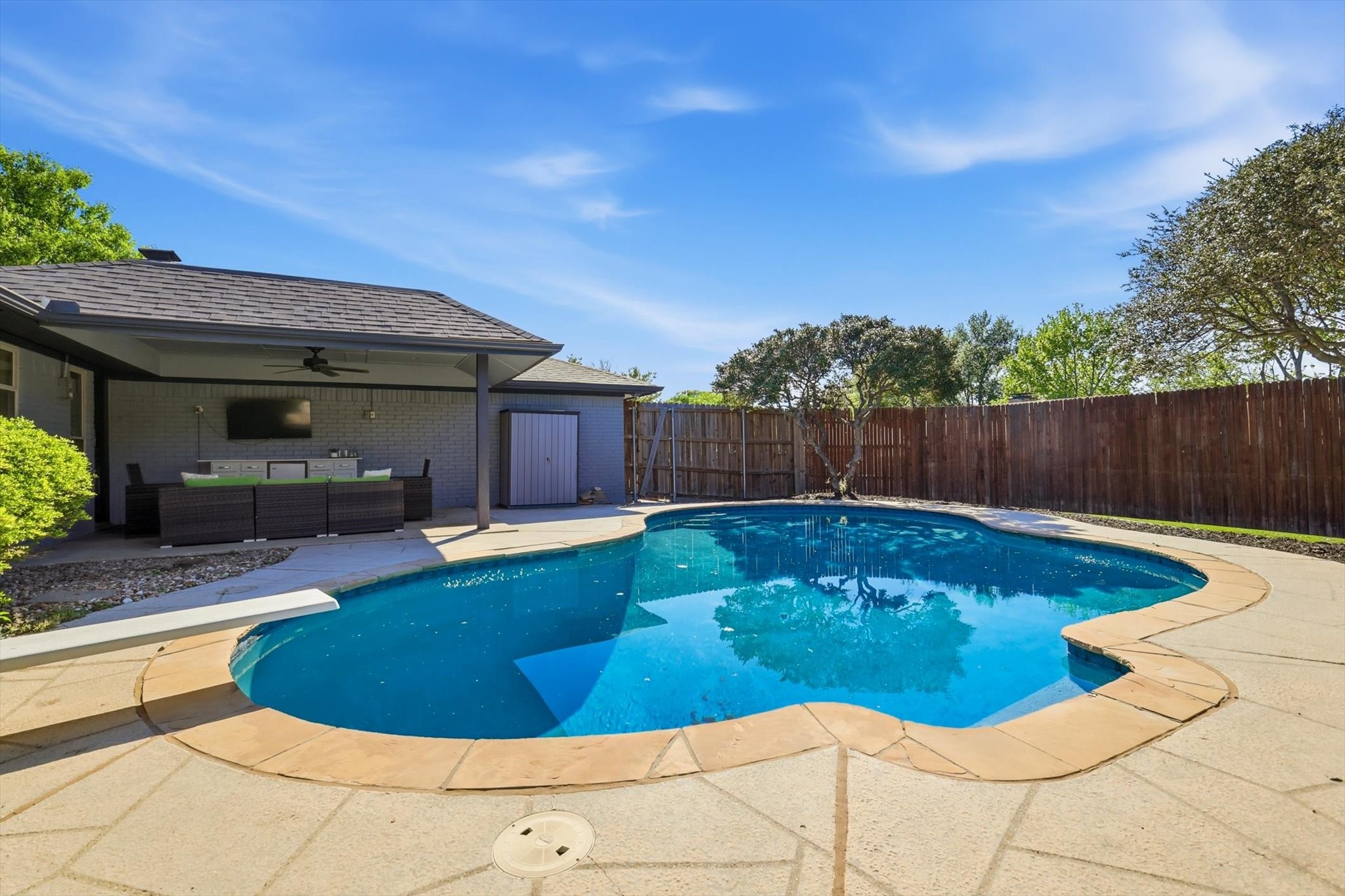 1112 Lopo Road Flower Mound TX 75028