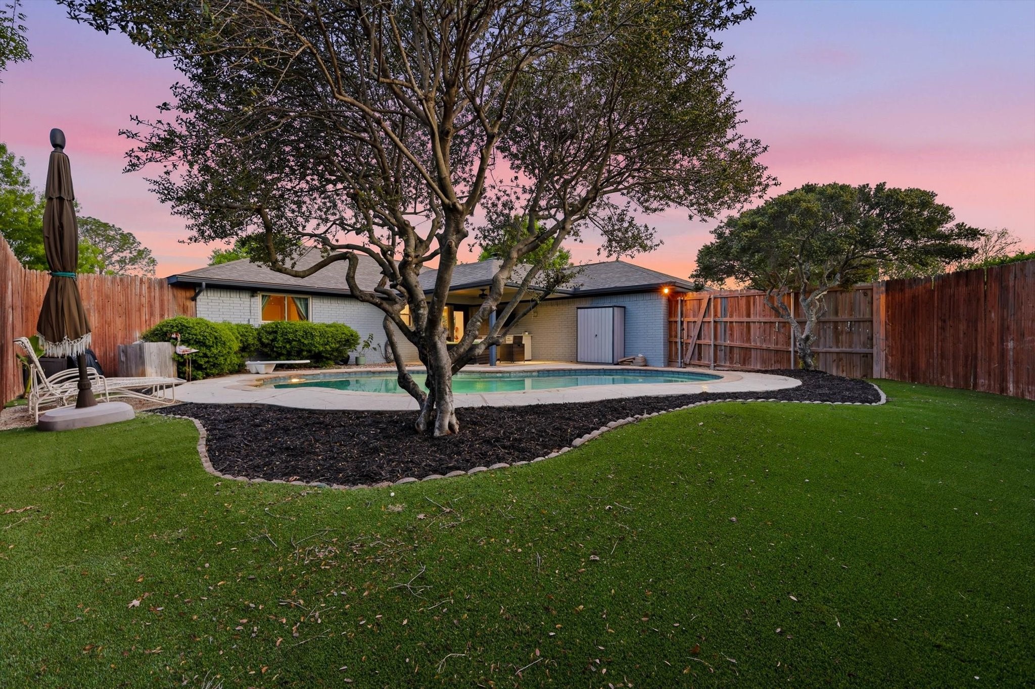 1112 Lopo Road Flower Mound TX 75028