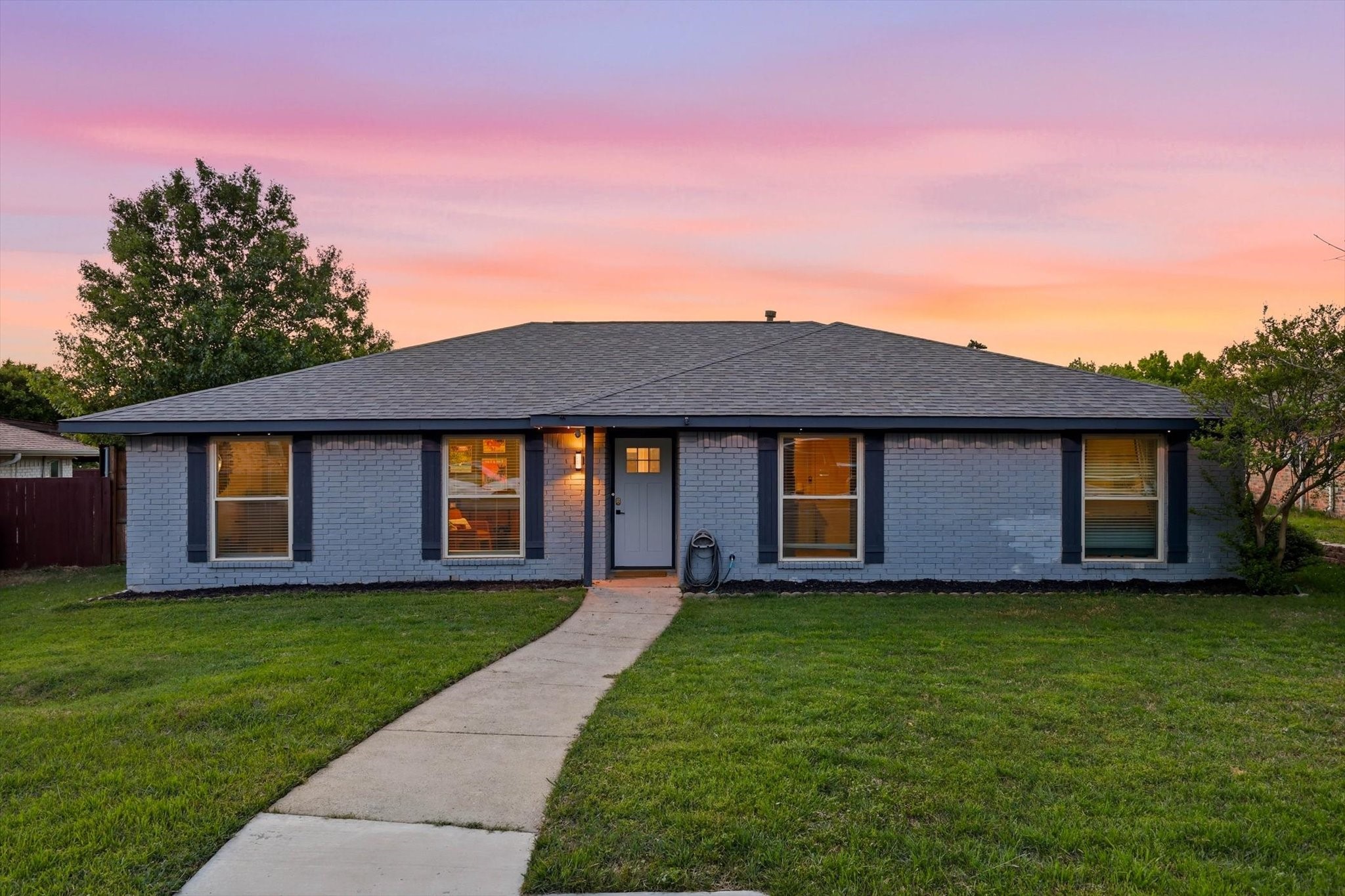 1112 Lopo Road Flower Mound TX 75028