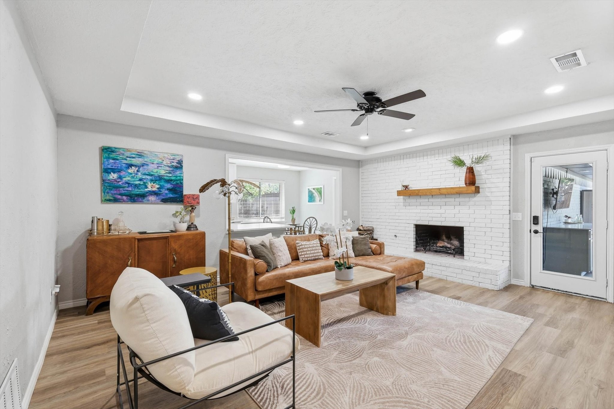 1112 Lopo Road Flower Mound TX 75028