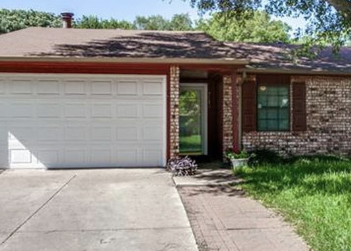 7115 Flameleaf Place Dallas TX 75249