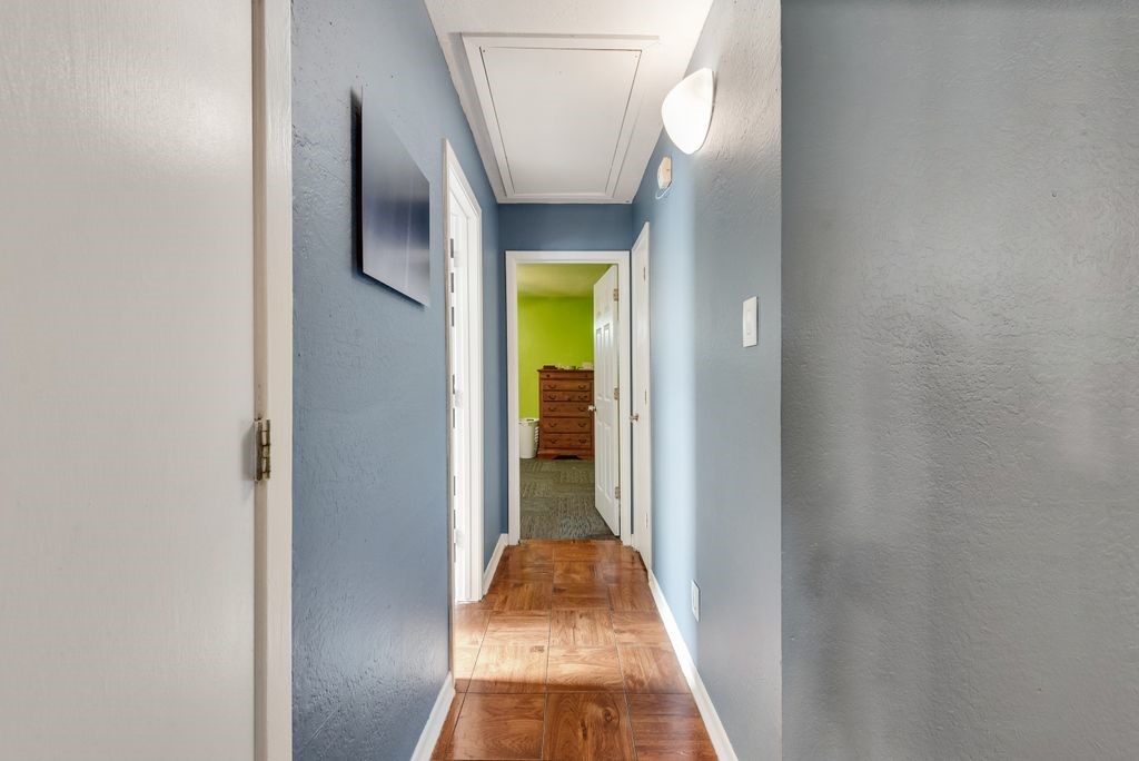 921 E Annie Street Fort Worth TX 76104