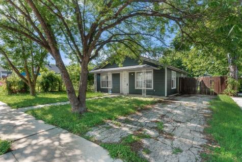 921 E Annie Street Fort Worth TX 76104
