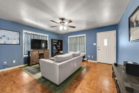 921 E Annie Street Fort Worth TX 76104