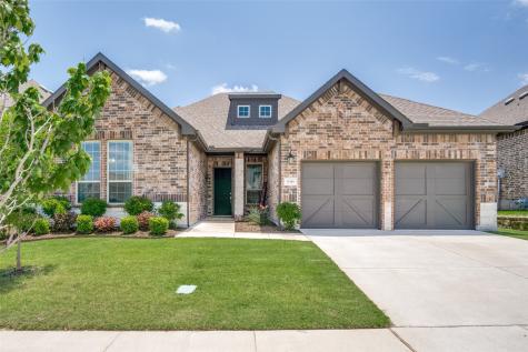 15109 Belclaire Avenue Aledo TX 76008