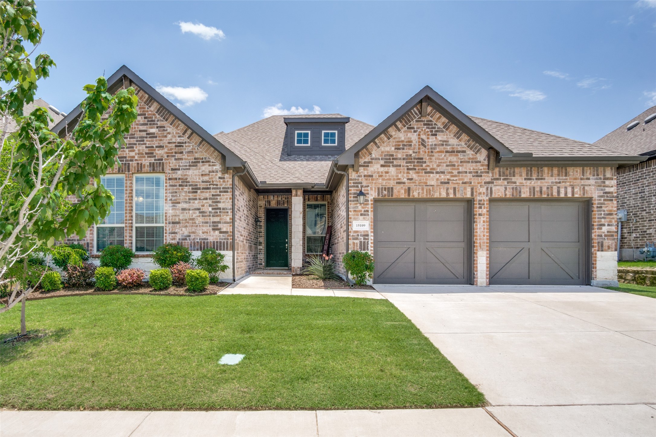 15109 Belclaire Avenue Aledo TX 76008