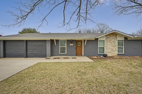 409 Live Oak Drive Mansfield TX 76063