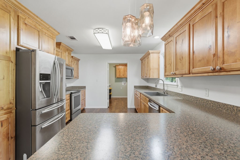 85 SE Cr 4305 Scroggins TX 75480