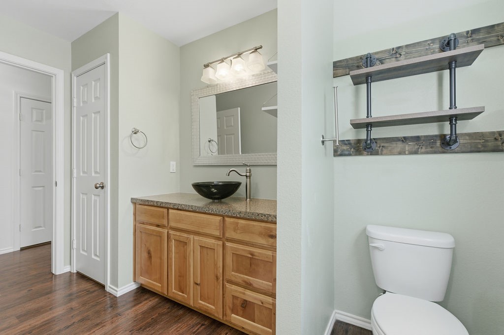 85 SE Cr 4305 Scroggins TX 75480