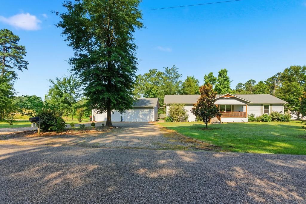 85 SE Cr 4305 Scroggins TX 75480