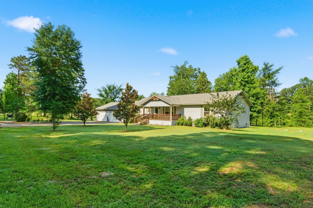 85 SE Cr 4305 Scroggins TX 75480