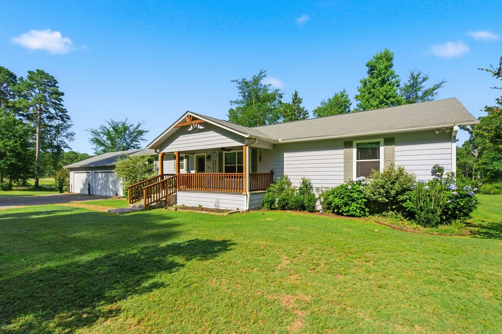 85 SE Cr 4305 Scroggins TX 75480