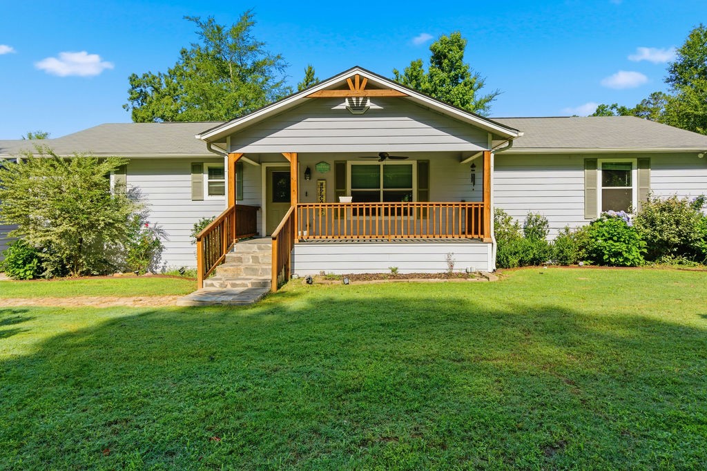 85 SE Cr 4305 Scroggins TX 75480