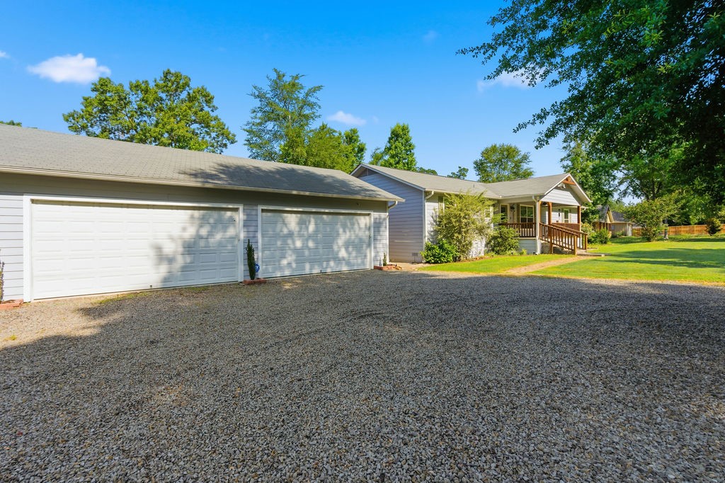 85 SE Cr 4305 Scroggins TX 75480