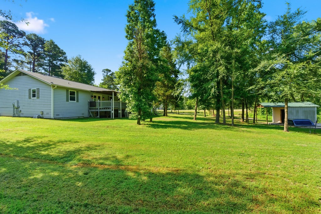 85 SE Cr 4305 Scroggins TX 75480