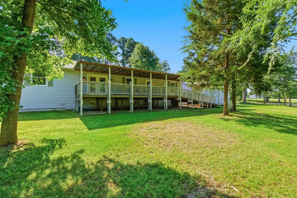 85 SE Cr 4305 Scroggins TX 75480