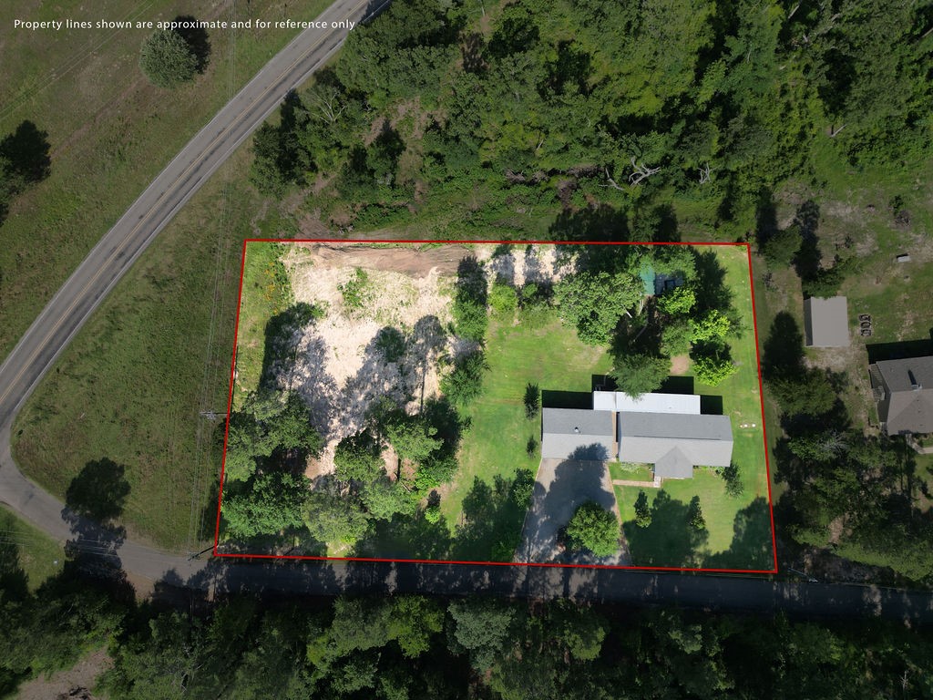 85 SE Cr 4305 Scroggins TX 75480
