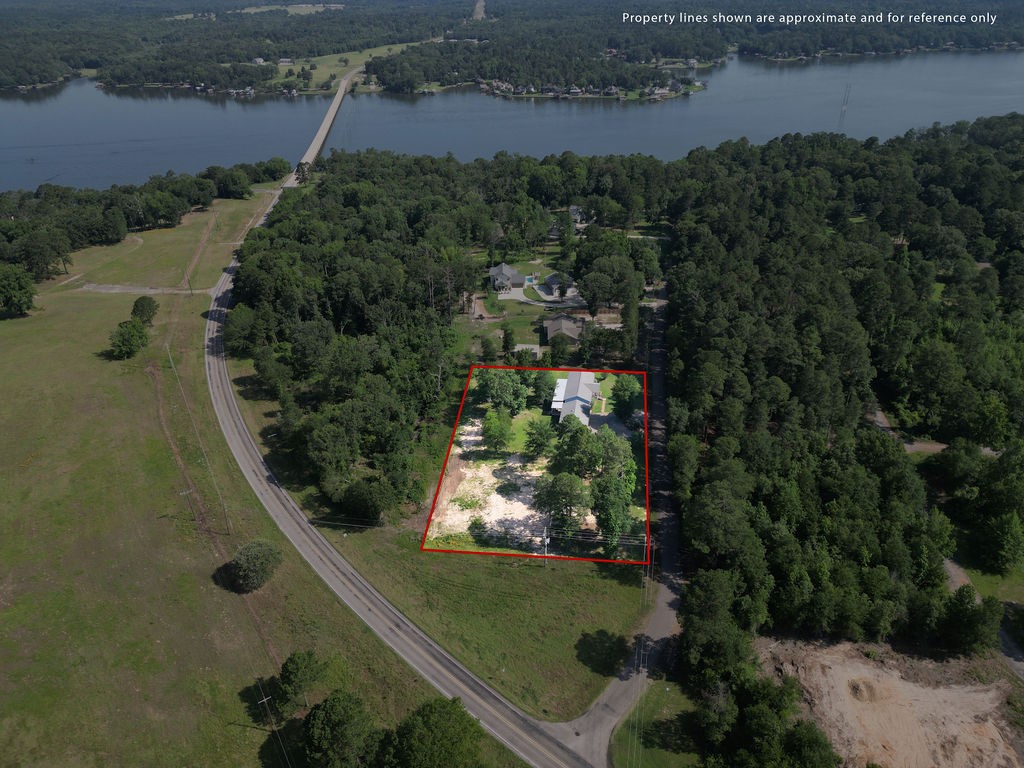85 SE Cr 4305 Scroggins TX 75480
