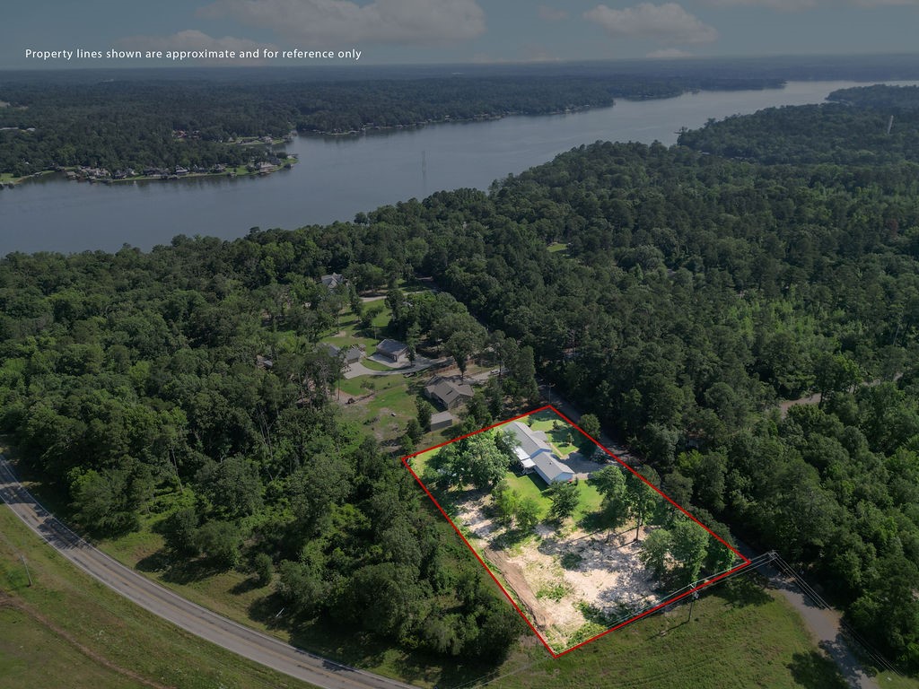 85 SE Cr 4305 Scroggins TX 75480