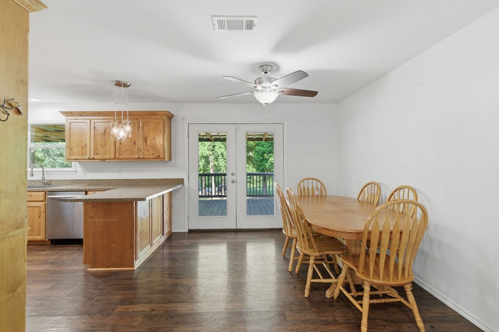 85 SE Cr 4305 Scroggins TX 75480