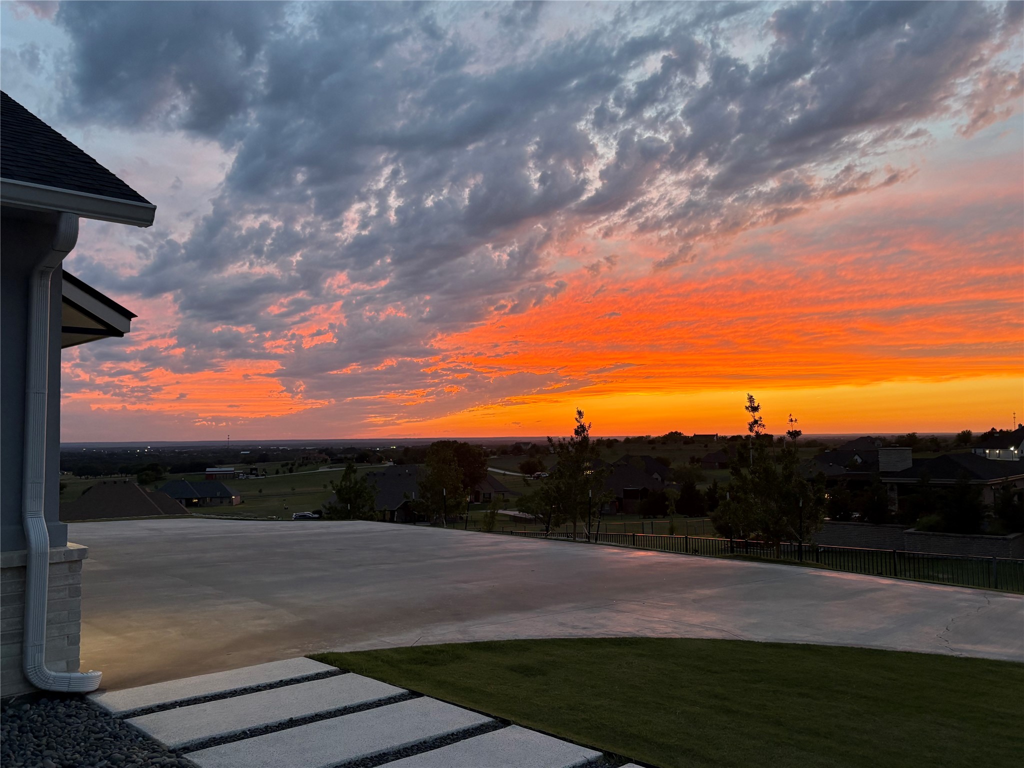 150 Pinnacle Peak Lane Weatherford TX 76087