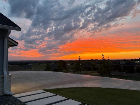 150 Pinnacle Peak Lane Weatherford TX 76087