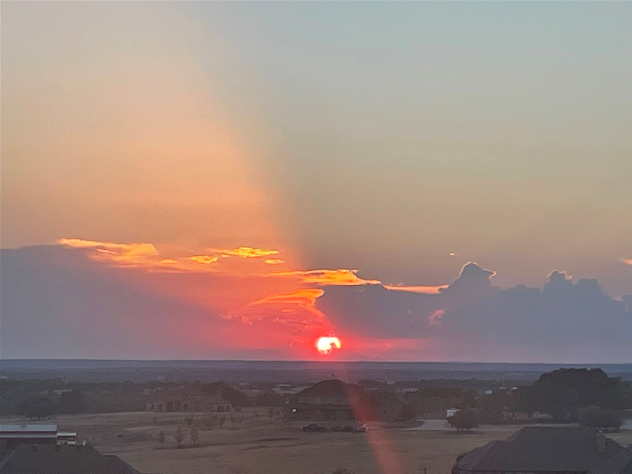 150 Pinnacle Peak Lane Weatherford TX 76087