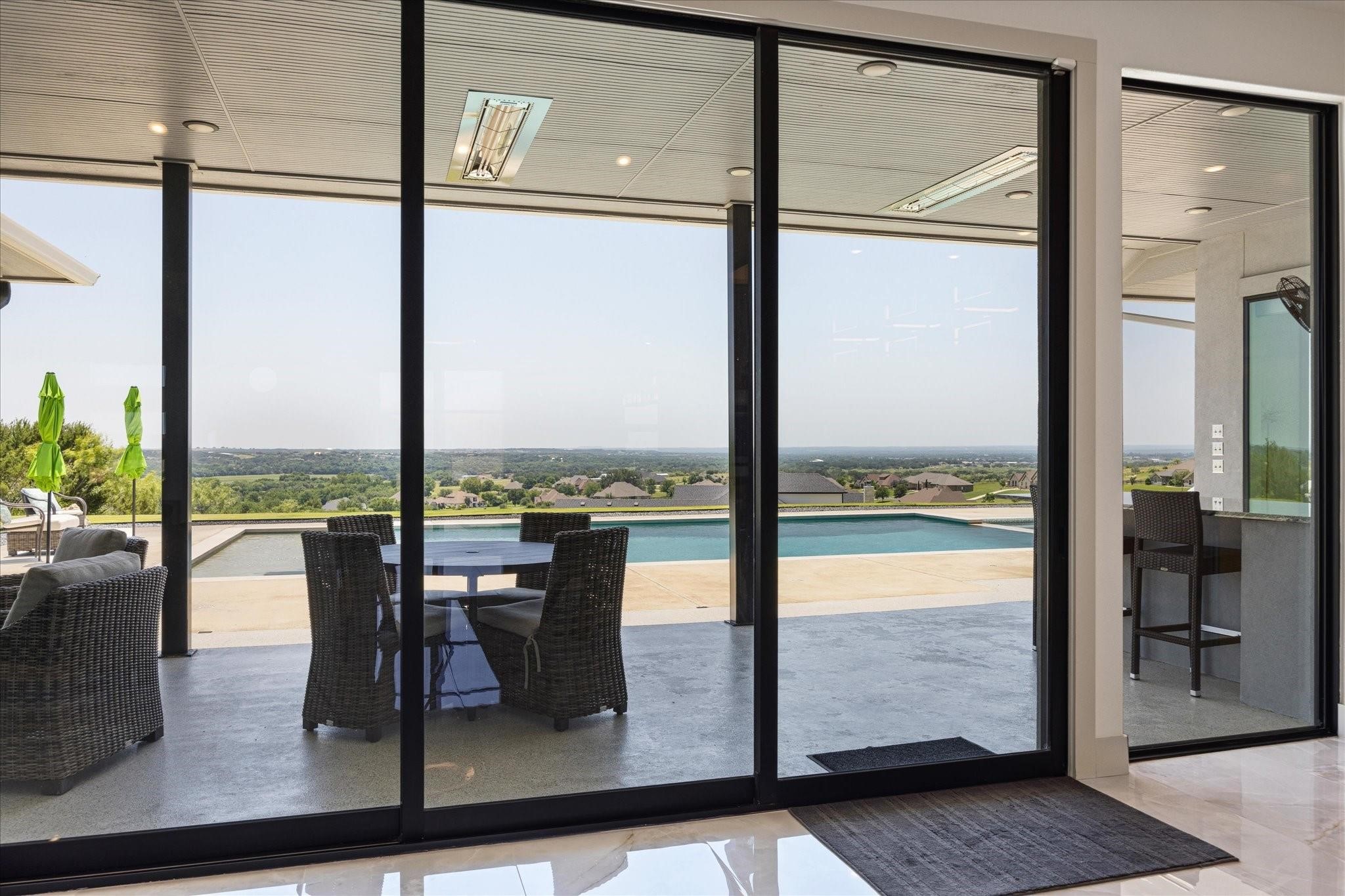 150 Pinnacle Peak Lane Weatherford TX 76087
