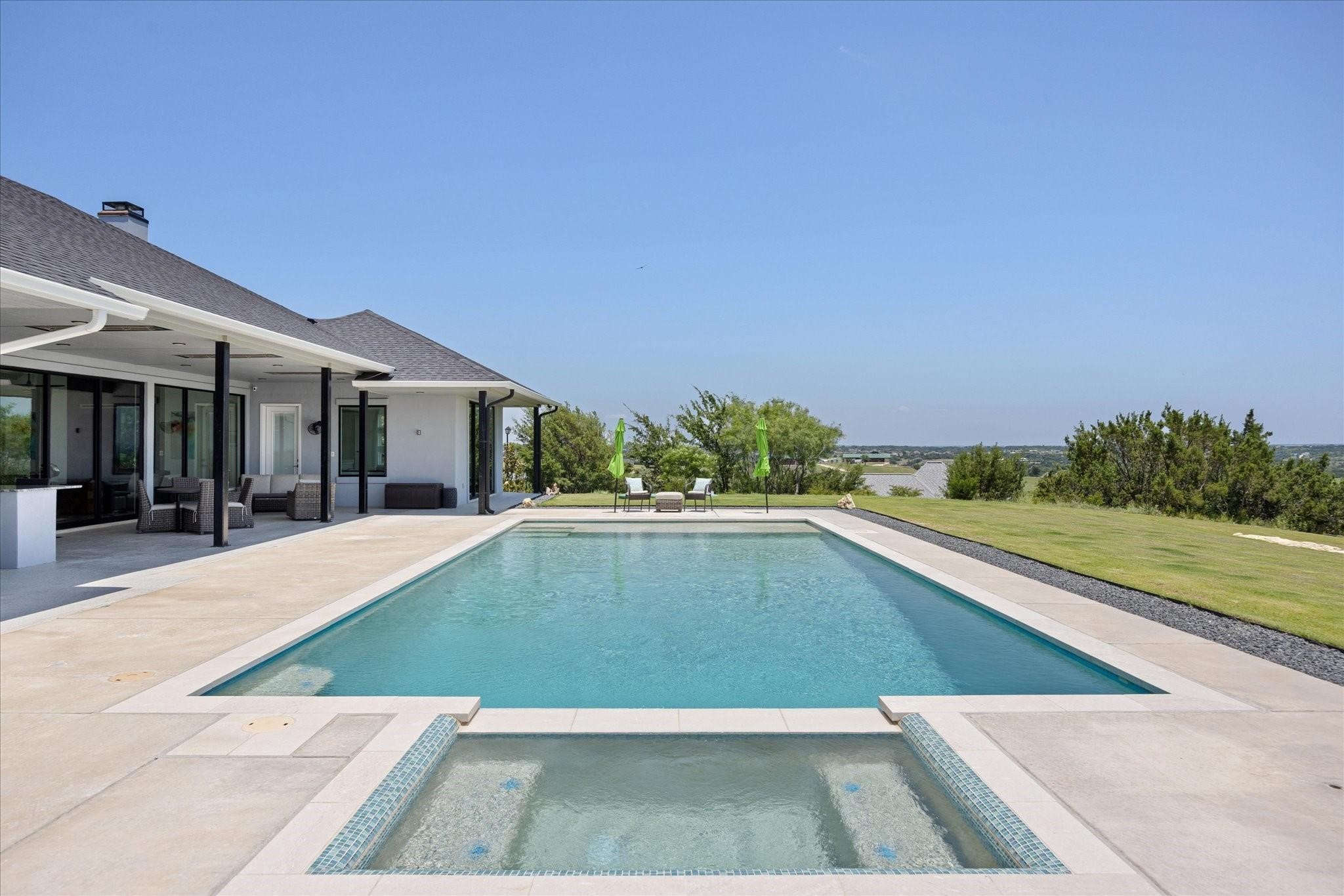 150 Pinnacle Peak Lane Weatherford TX 76087
